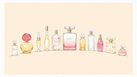 The Ultimate Parfum for Women Top 10 List for 2025