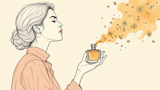 Finding the Best Oud Perfume for Women