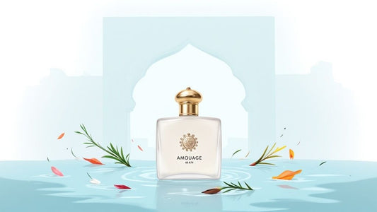 Why Amouage Reflection Man Is a Modern Masterpiece