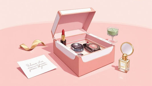 Choosing the Perfect Makeup Gift Sets