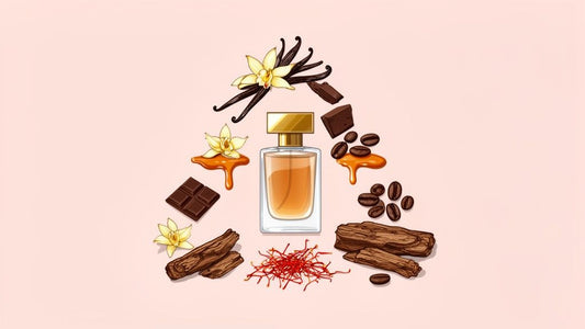 Your Ultimate Guide to Gourmand Scents Perfume