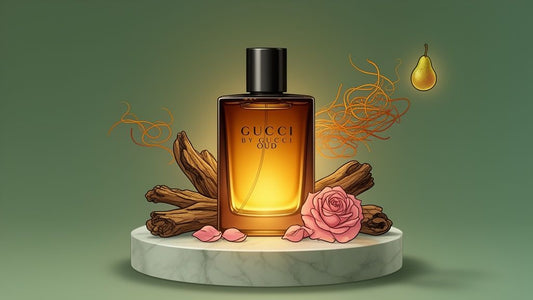 Gucci by Gucci Oud: An Expert Guide to a Modern Icon