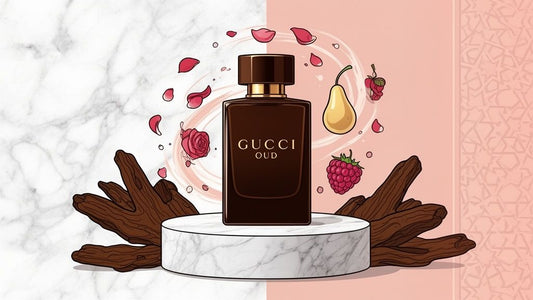 Gucci Oud by Gucci An Expert Guide to a Modern Classic