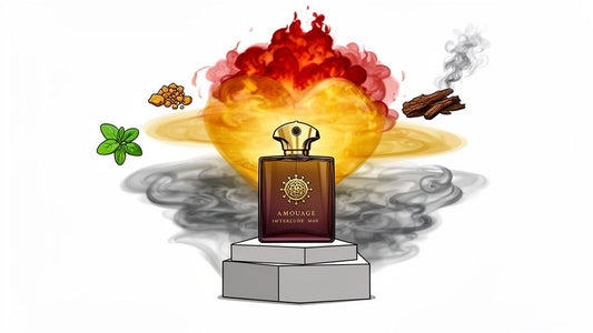 Interlude Man Amouage for Men A Guide to a Modern Masterpiece