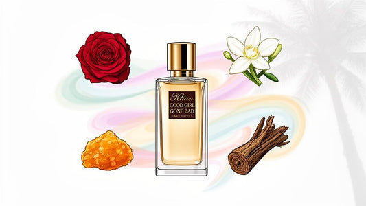 Kilian Good Girl Gone Bad: kilian good girl gone bad — Your Scent Guide