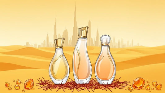 Your Guide to Lattafa Perfumes UAE
