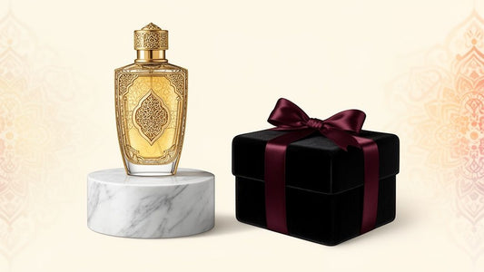 Niche Luxury Gift Ideas for Men That Define Distinction