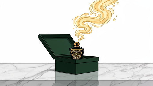 A Guide to Luxury Gifts for Him: Choosing Unforgettable Niche Fragrances