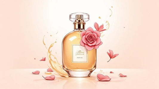 Your Guide to the Allure of Musk and Roses Perfume