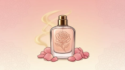 A Guide to Musk Rose Perfume: The Niche Scent of Modern Luxury