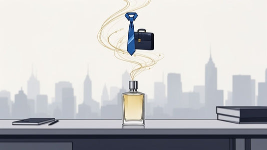 The Definitive Guide to Office for Men Perfume