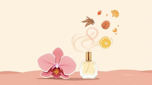 Orchid Fragrance Perfume: Secrets to a Niche Signature Scent