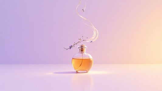 Your Guide to Oud Lavender Perfume: A Niche Sensation