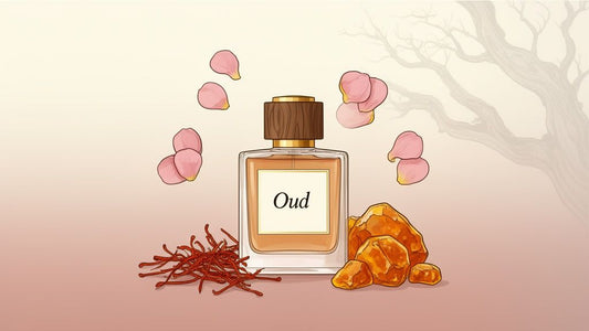 Oud Perfume Womens: A Guide to Signature Scents (oud perfume womens)