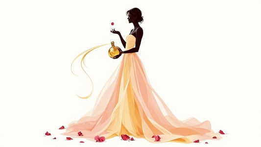 A Guide to Oud Perfumes for Ladies