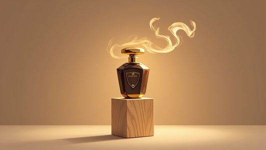 A Guide to Oud Wood Perfume and the Art of Luxury Fragrance