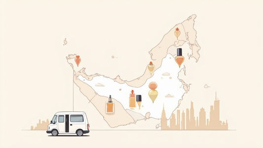 Find Your Ultimate Parfum AE Location: A Niche Guide