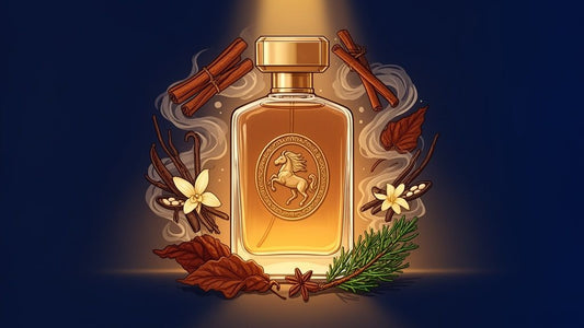 Parfum De Marly Herod A Guide to a Modern Masterpiece