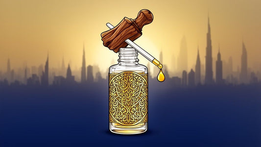 A Connoisseur's Guide to Perfume Oils in Dubai