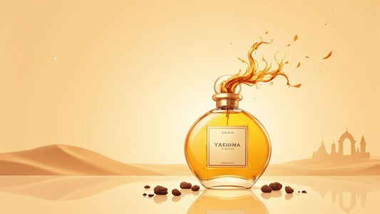 parfum saudi arabia: Oud & Musk Secrets You Need