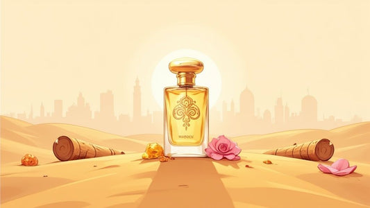 Perfume saudi arabia: A Guide to Scents, Culture, and Purchasing