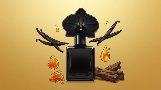 Perfume with black orchid: Discover Its Allure and Top Scent Brands