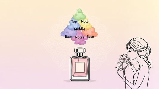 A Guide to Perfumes for Women to Find Your Signature Scent