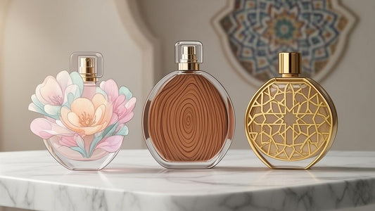 Discover 2026's Most Popular Perfume Fragrances