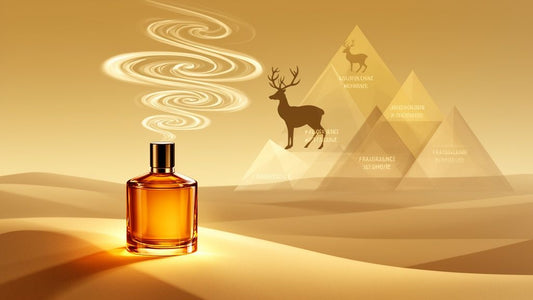 The Definitive Guide to Pure Musk Perfume