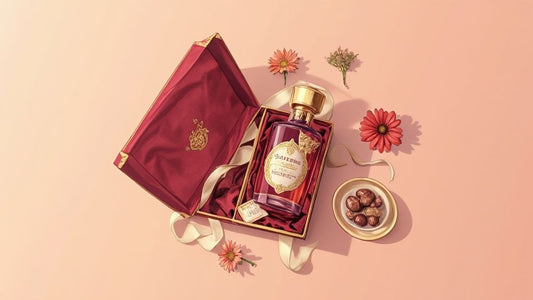 Ramadan gift box: Create a memorable, elegant gift