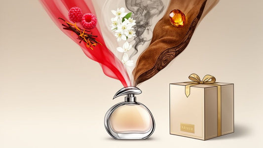 Rasasi La Yuqawam An Unforgettable Luxury Fragrance
