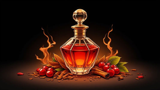 Red Tobacco Perfume An Expert Guide to a Bold Scent