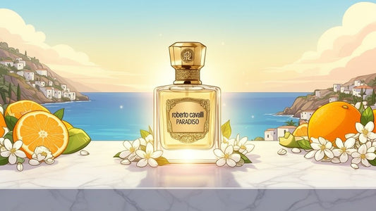 Roberto Cavalli Paradiso: A Niche Guide to a Modern Luxury Icon