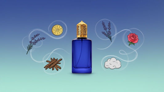 Royal Blue Rasasi Perfume: A Niche Guide to a Modern Masterpiece