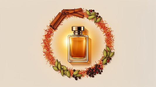 A Guide to Spicy Perfume Fragrances The Scent of Luxury