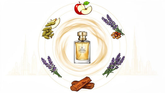 Swiss Arabian Casablanca A Complete Fragrance Guide