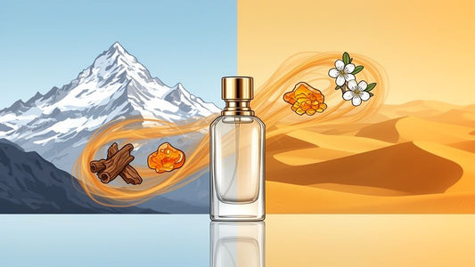 Swiss Arabian Perfume A Guide to Your Signature Scent
