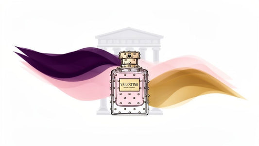 Valentino Donna Born in Roma An Expert Scent Guide