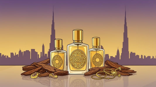 What to Buy in Dubai Your Ultimate Fragrance Shopping Guide