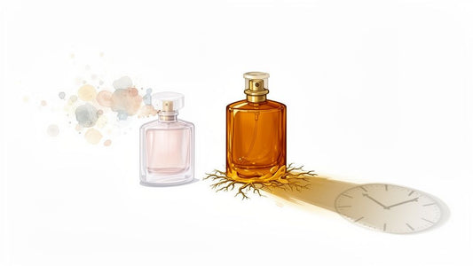 Which Perfumes Last Longest A Guide to Enduring Fragrance