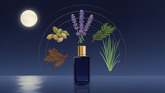 YSL La Nuit De L'Homme The Definitive Fragrance Guide