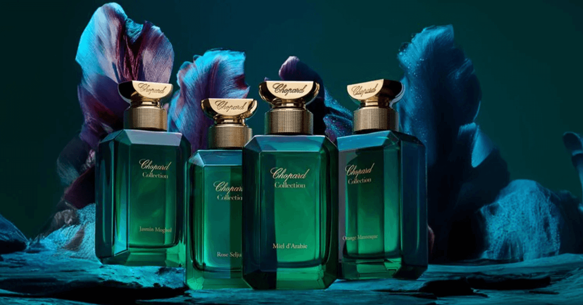 Chopard – MHGboutique
