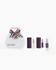 Anfasic Dokhoon Goodie Bag- 2 Mini Sprays & Body Lotion