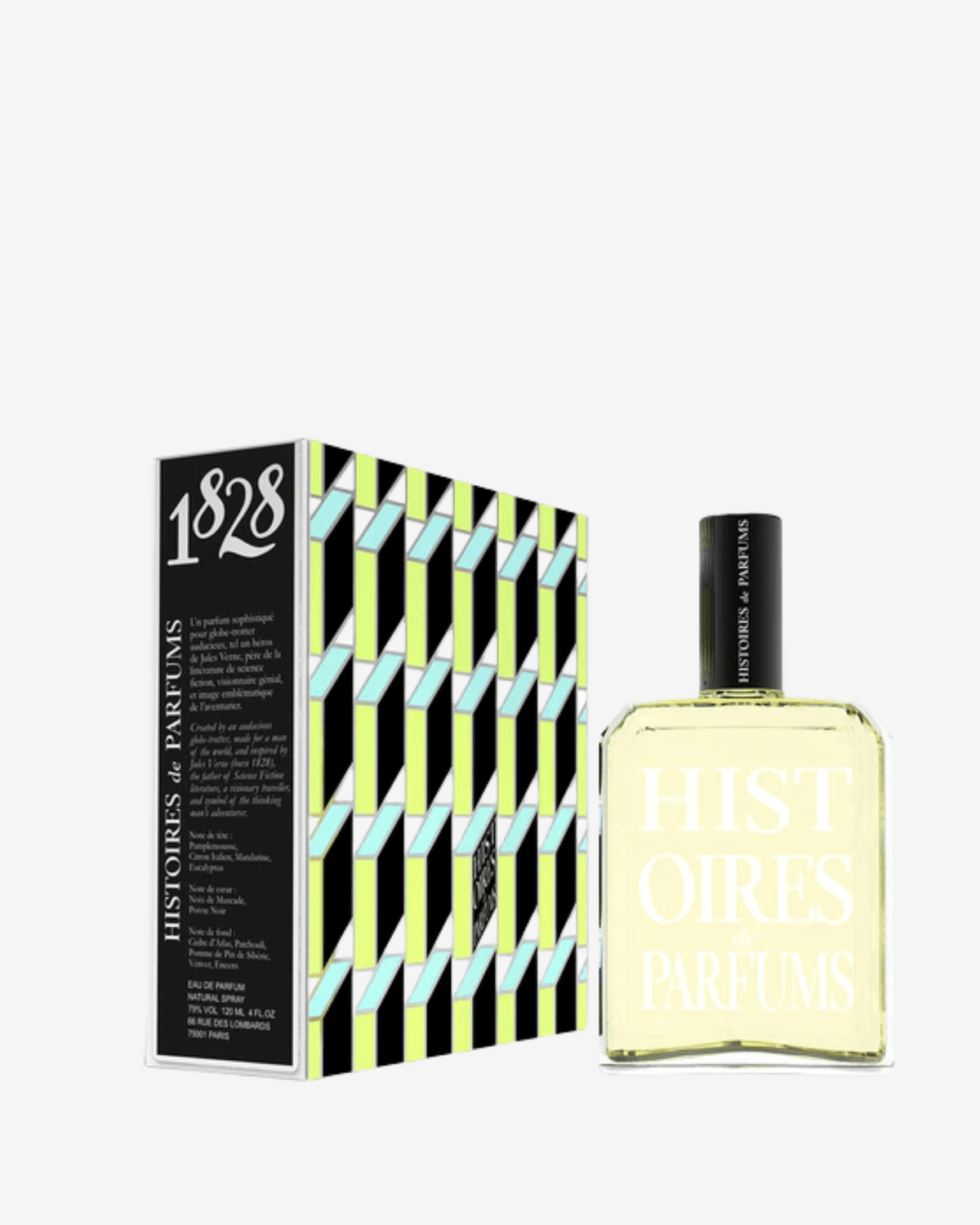 1828 Parfum (120ml)