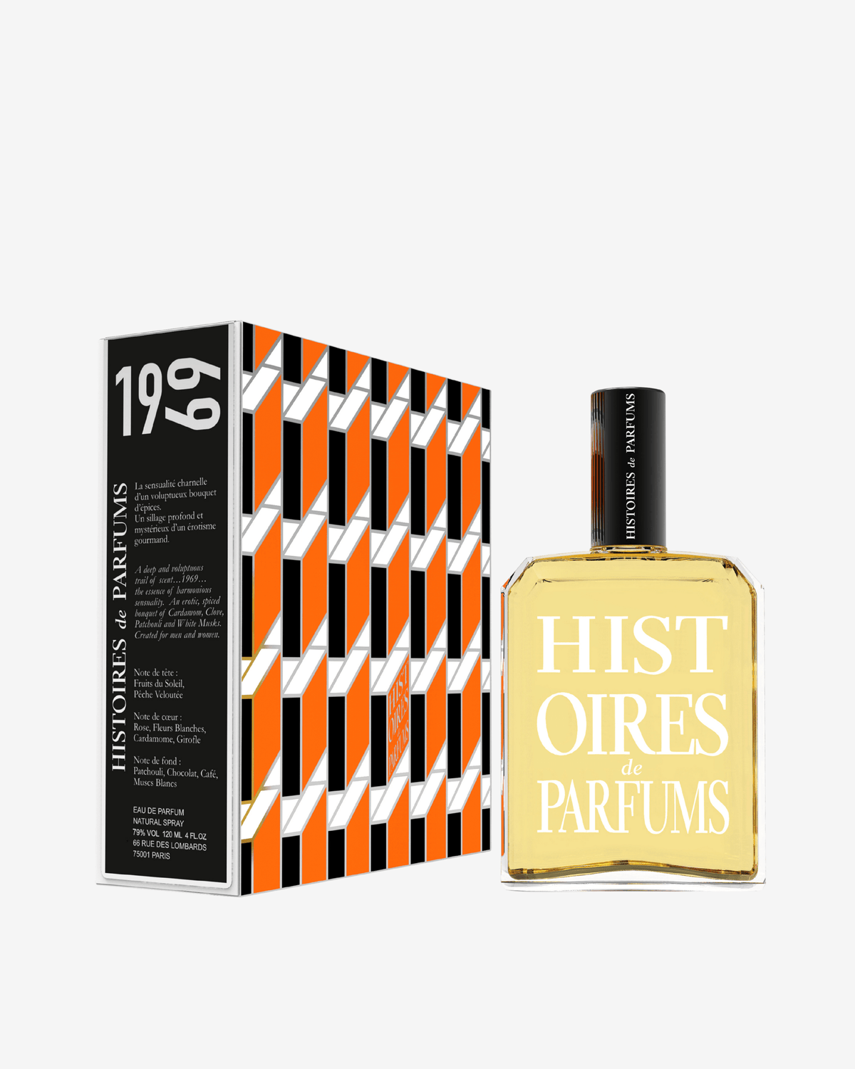 1969 Parfum (120ml)