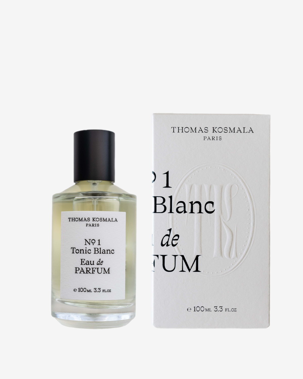 N:1 Tonic Blanc (100ml)