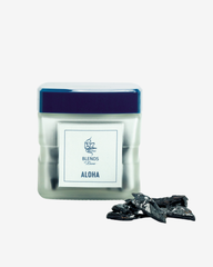 Aloha Oud Mubhakar Fume (50gm)