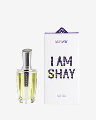 I am Shay Perfume 75ml