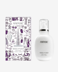 Shay But Not Oud Body Lotion 100ml