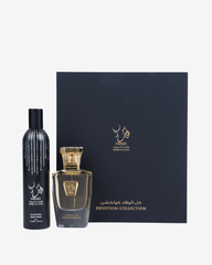The Devotion Collection